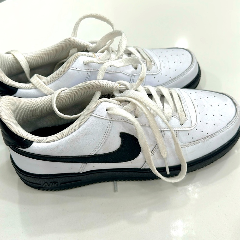 Nike chunky sneakers